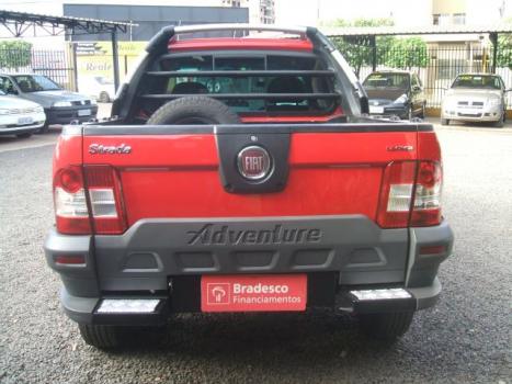 FIAT Strada 1.8 FLEX ADVENTURE LOCKER CABINE ESTENDIDA, Foto 4