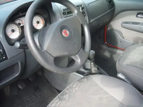 FIAT Strada 1.8 FLEX ADVENTURE LOCKER CABINE ESTENDIDA, Foto 3