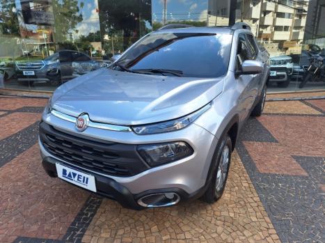 FIAT Toro 1.8 16V 4P FLEX FREEDOM AUTOM�TICO, Foto 1