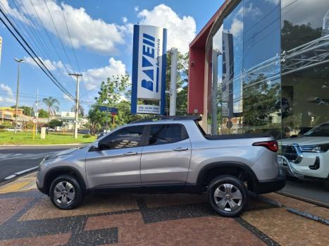 FIAT Toro 1.8 16V 4P FLEX FREEDOM AUTOM�TICO, Foto 5