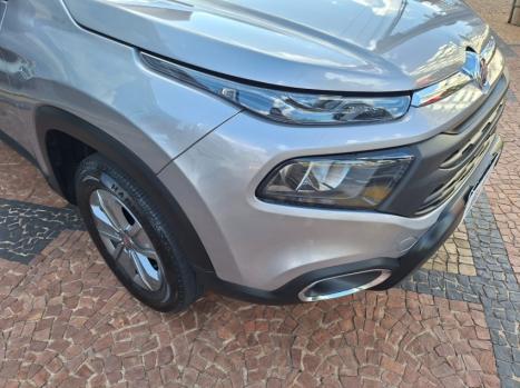 FIAT Toro 1.8 16V 4P FLEX FREEDOM AUTOM�TICO, Foto 8