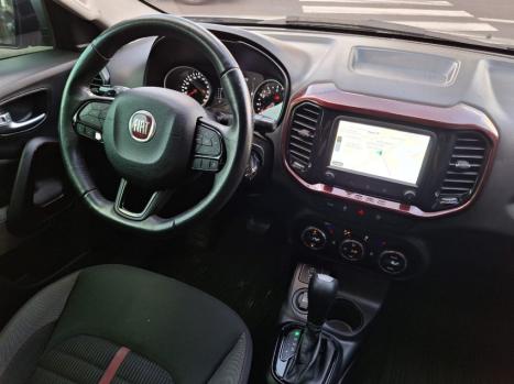 FIAT Toro 1.8 16V 4P FLEX FREEDOM AUTOM�TICO, Foto 9