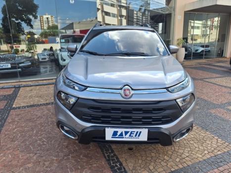 FIAT Toro 1.8 16V 4P FLEX FREEDOM AUTOM�TICO, Foto 10