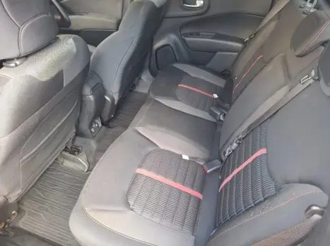 FIAT Toro 1.8 16V 4P FLEX FREEDOM AUTOM�TICO, Foto 12