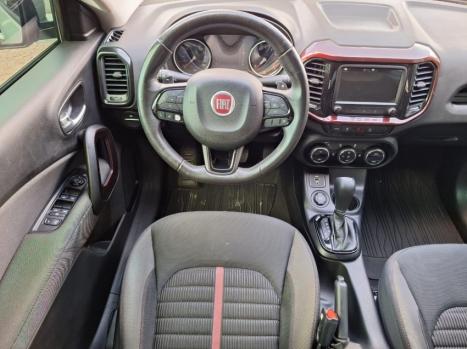 FIAT Toro 1.8 16V 4P FLEX FREEDOM AUTOM�TICO, Foto 13