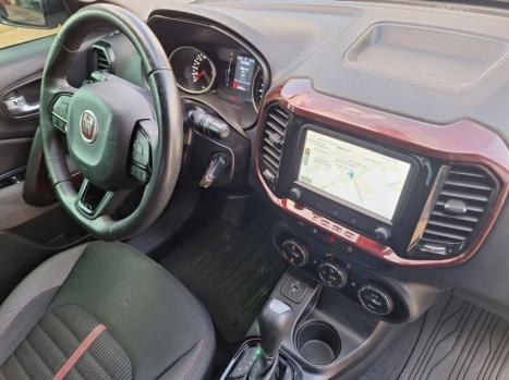 FIAT Toro 1.8 16V 4P FLEX FREEDOM AUTOM�TICO, Foto 14