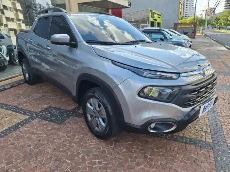 FIAT Toro 1.8 16V 4P FLEX FREEDOM AUTOM�TICO, Foto 18
