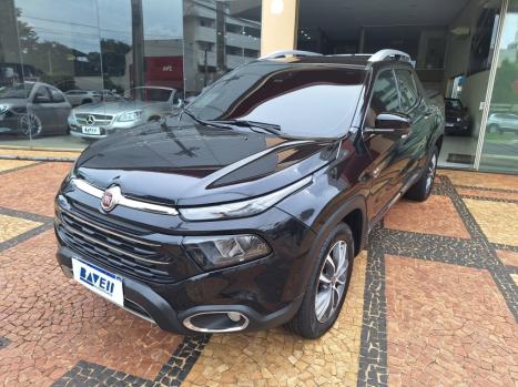 FIAT Toro 2.0 16V 4P 4WD VOLCANO TURBO AUTOM�TICO, Foto 1