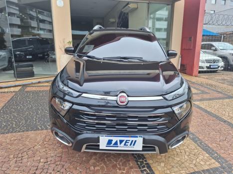 FIAT Toro 2.0 16V 4P 4WD VOLCANO TURBO AUTOM�TICO, Foto 9