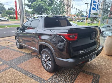 FIAT Toro 2.0 16V 4P 4WD VOLCANO TURBO AUTOM�TICO, Foto 10