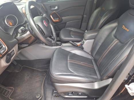 FIAT Toro 2.0 16V 4P 4WD VOLCANO TURBO AUTOM�TICO, Foto 11