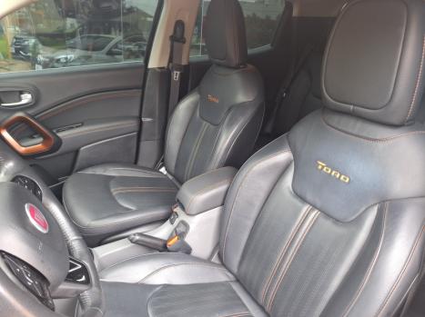 FIAT Toro 2.0 16V 4P 4WD VOLCANO TURBO AUTOM�TICO, Foto 12