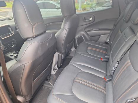 FIAT Toro 2.0 16V 4P 4WD VOLCANO TURBO AUTOM�TICO, Foto 13