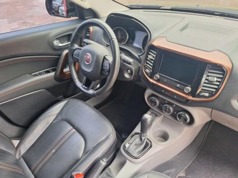 FIAT Toro 2.0 16V 4P 4WD VOLCANO TURBO AUTOM�TICO, Foto 15