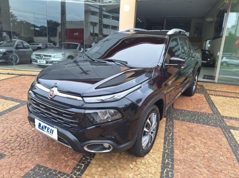 FIAT Toro 2.0 16V 4P 4WD VOLCANO TURBO AUTOM�TICO, Foto 16