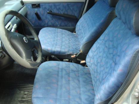 FIAT Uno 1.0, Foto 3
