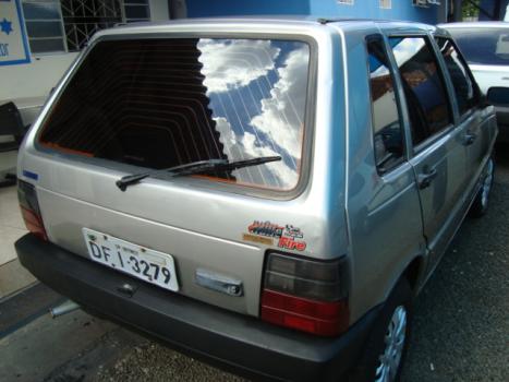 FIAT Uno 1.0, Foto 2