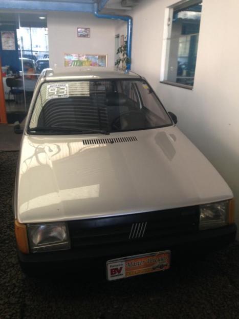 FIAT Uno 1.0, Foto 1
