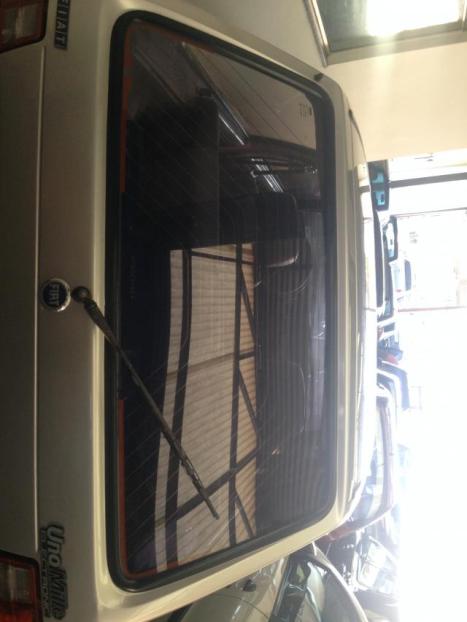 FIAT Uno 1.0, Foto 2