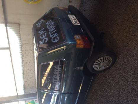 FIAT Uno 1.0, Foto 3