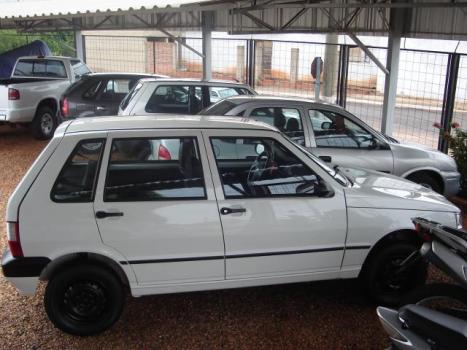 FIAT Uno 1.0 4P ECONOMY FLEX, Foto 2