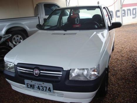FIAT Uno 1.0 4P ECONOMY FLEX, Foto 1
