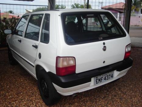FIAT Uno 1.0 4P ECONOMY FLEX, Foto 3