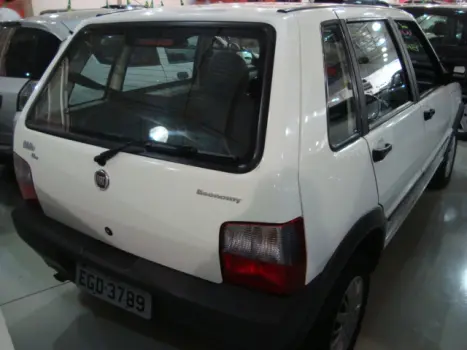 FIAT Uno 1.0 4P ECONOMY FLEX, Foto 2