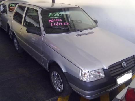 FIAT Uno 1.0 4P ECONOMY FLEX, Foto 2