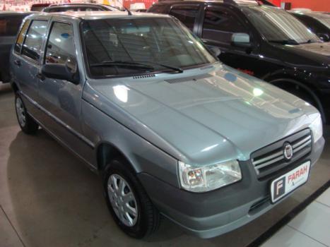 FIAT Uno 1.0 4P ECONOMY FLEX, Foto 1
