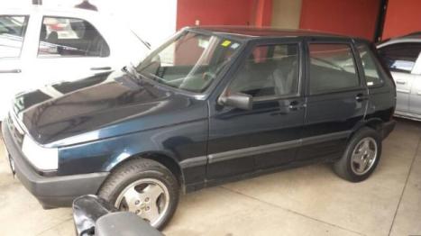 FIAT Uno 1.0 4P EP, Foto 1