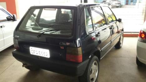 FIAT Uno 1.0 4P EP, Foto 2