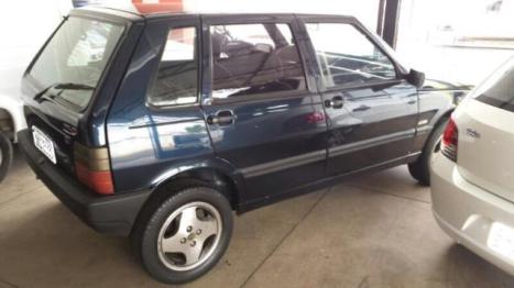 FIAT Uno 1.0 4P EP, Foto 3