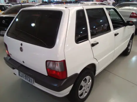 FIAT Uno 1.0 4P FIRE, Foto 2