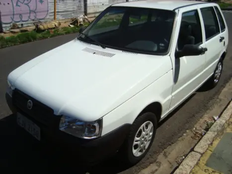 FIAT Uno 1.0 4P FIRE, Foto 1