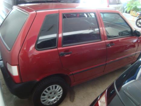 FIAT Uno 1.0 4P FIRE, Foto 4