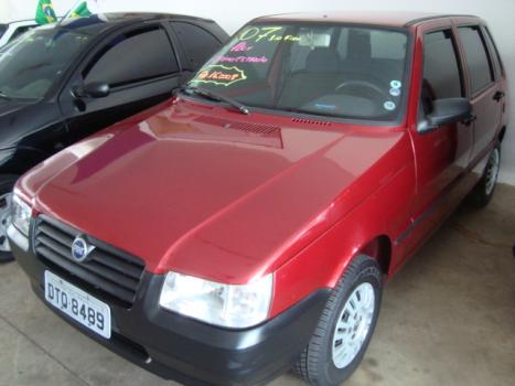 FIAT Uno 1.0 4P FIRE, Foto 1