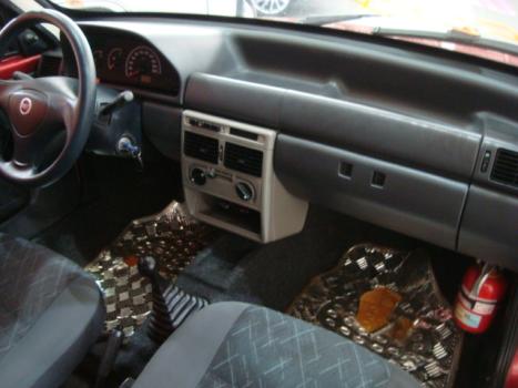 FIAT Uno 1.0 4P FIRE, Foto 4