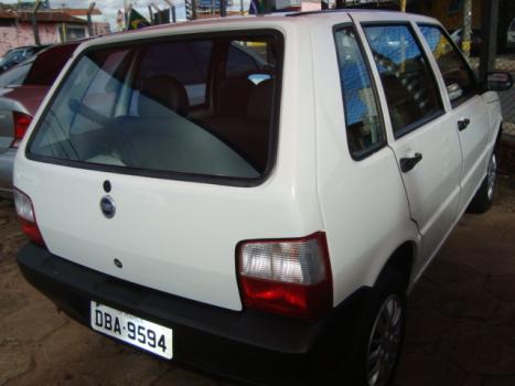 FIAT Uno 1.0 4P FIRE, Foto 2