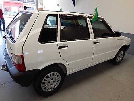 FIAT Uno 1.0 4P FIRE, Foto 3
