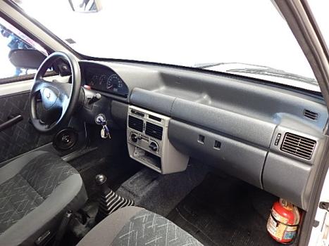 FIAT Uno 1.0 4P FIRE, Foto 4