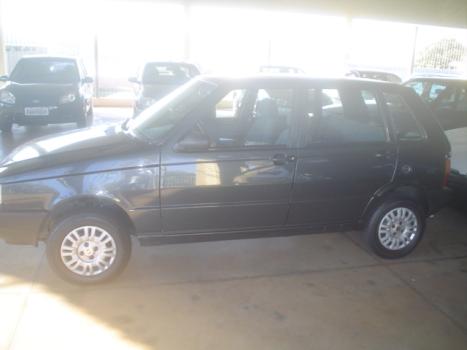 FIAT Uno 1.0 4P FIRE, Foto 4