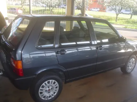 FIAT Uno 1.0 4P FIRE, Foto 3