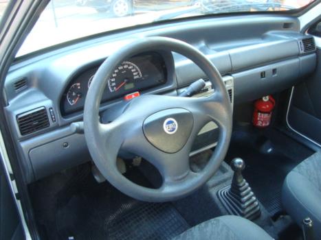 FIAT Uno 1.0 4P FIRE, Foto 3