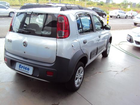 FIAT Uno 1.0 4P FLEX WAY, Foto 4