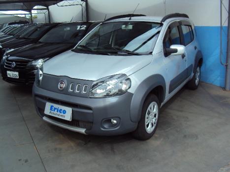 FIAT Uno 1.0 4P FLEX WAY, Foto 1