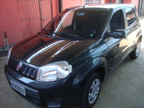 FIAT Uno 1.0 4P FLEX FIRE VIVACE, Foto 1