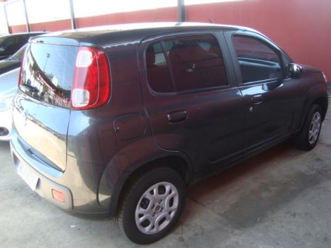 FIAT Uno 1.0 4P FLEX FIRE VIVACE, Foto 2