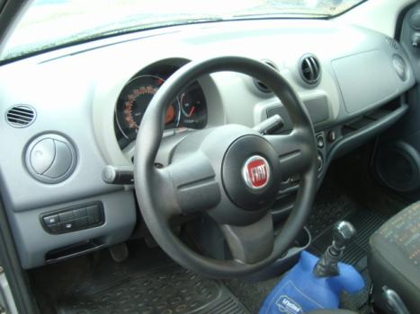 FIAT Uno 1.0 4P FLEX VIVACE, Foto 3