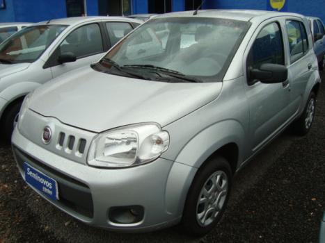 FIAT Uno 1.0 4P FLEX VIVACE, Foto 1